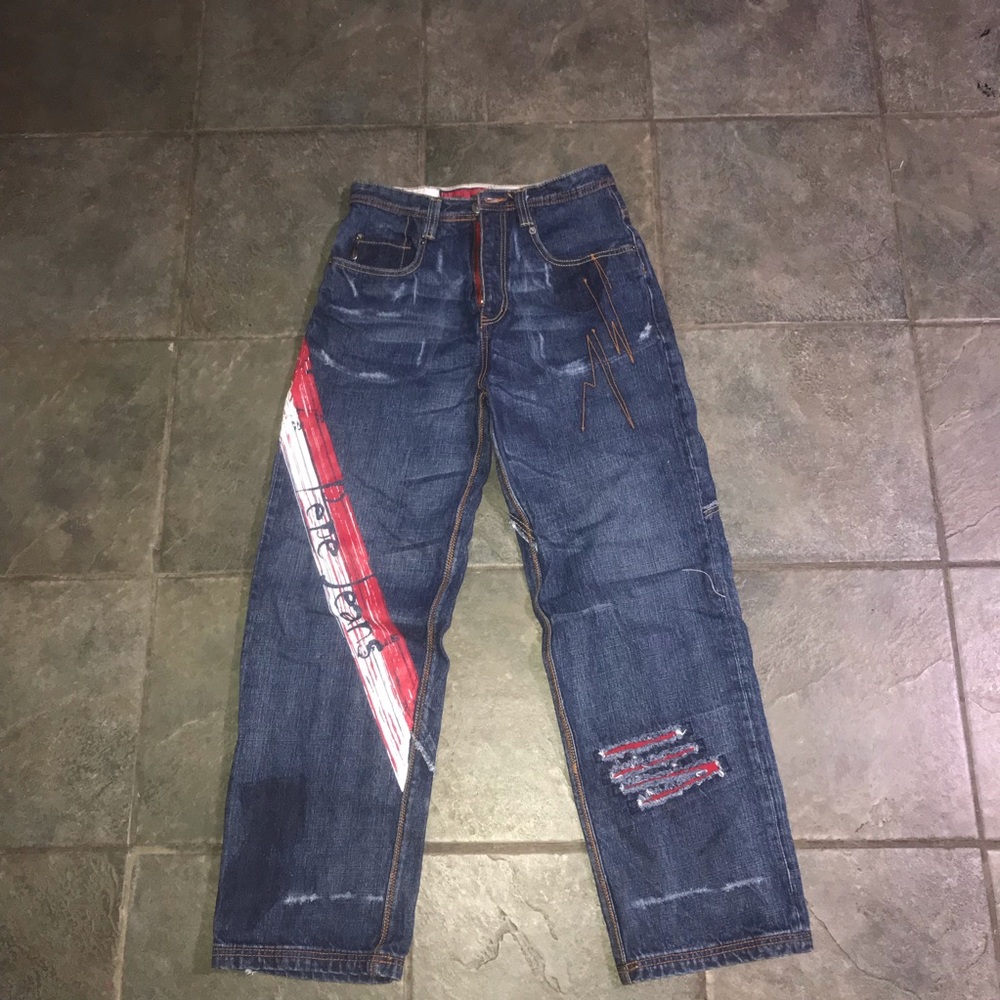 Pepe Jean Vintage Jeans